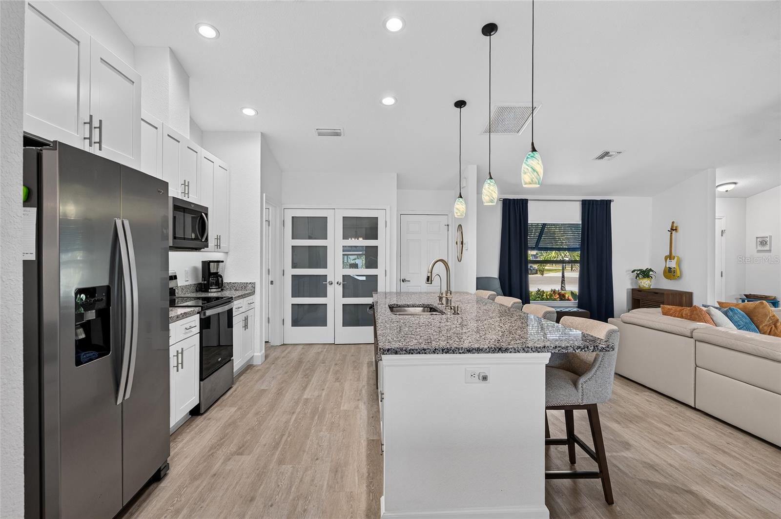 HRBR HEIGHTS - Residential