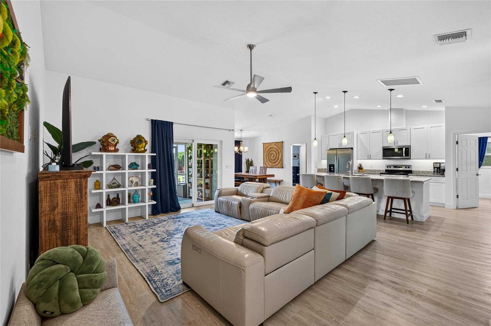 HRBR HEIGHTS - Residential