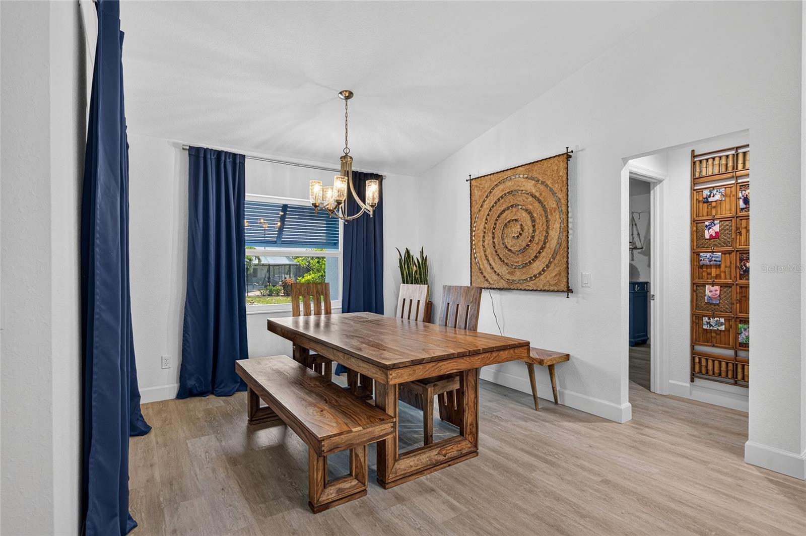 HRBR HEIGHTS - Residential