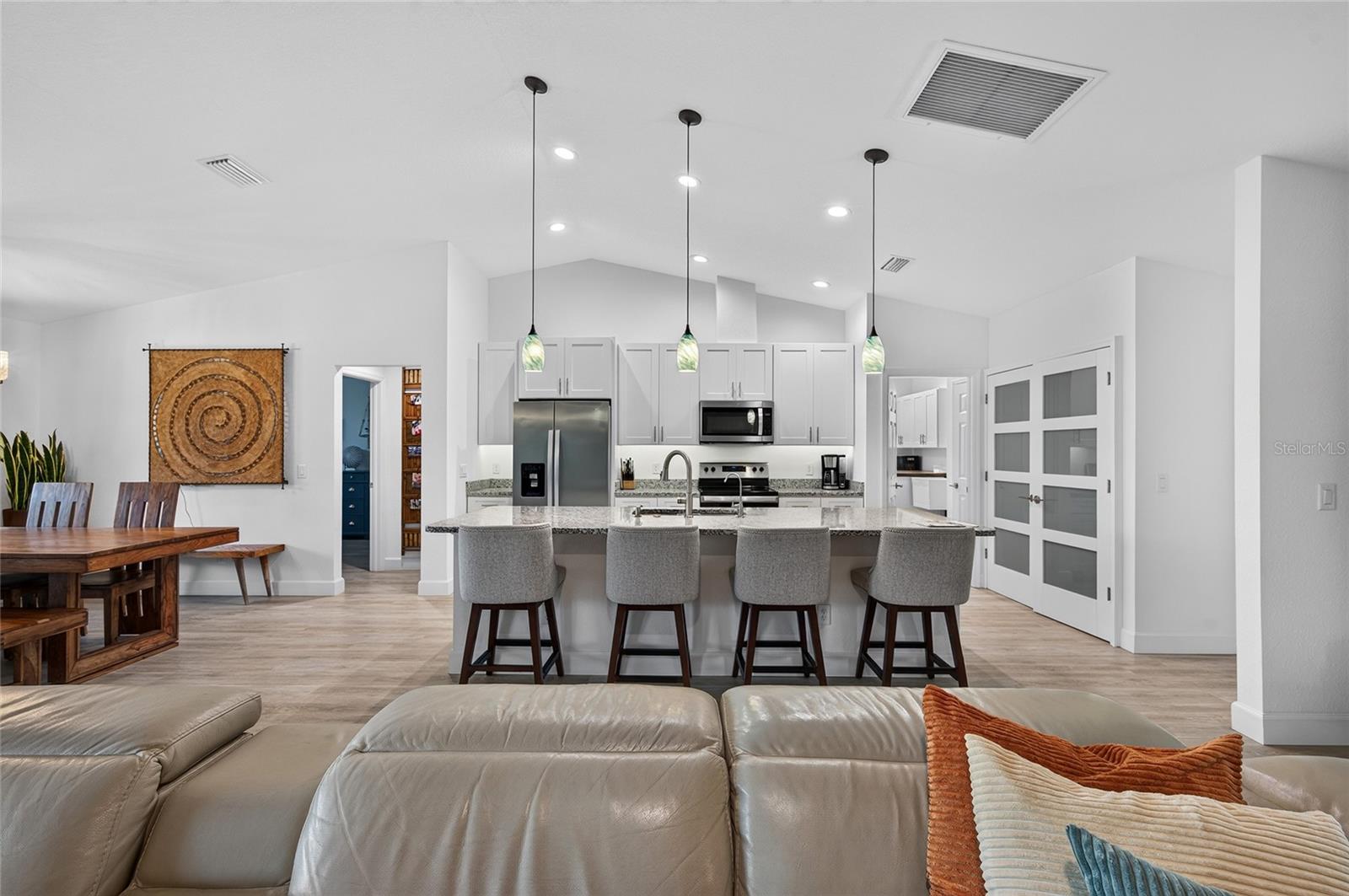 HRBR HEIGHTS - Residential