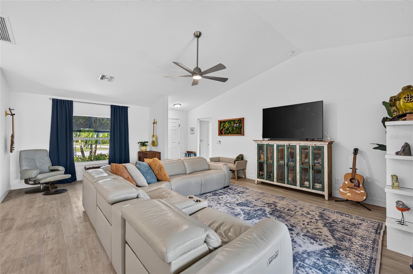 HRBR HEIGHTS - Residential