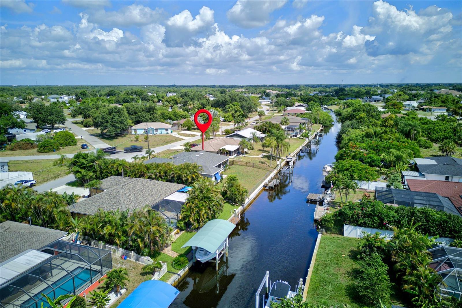 HRBR HEIGHTS - Residential