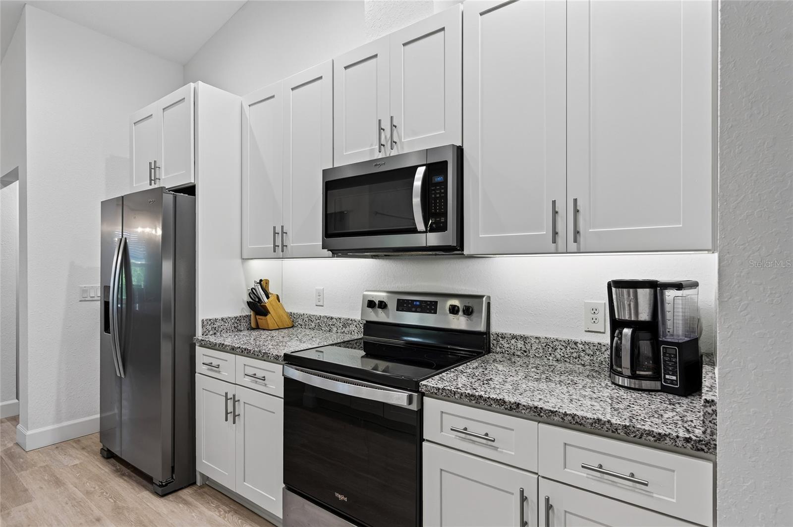 HRBR HEIGHTS - Residential