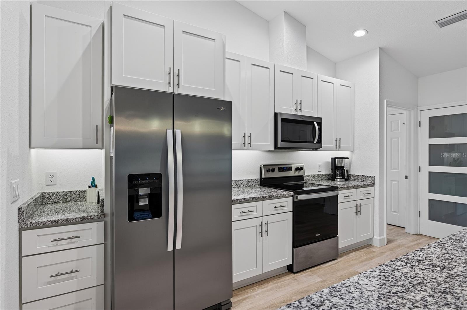 HRBR HEIGHTS - Residential