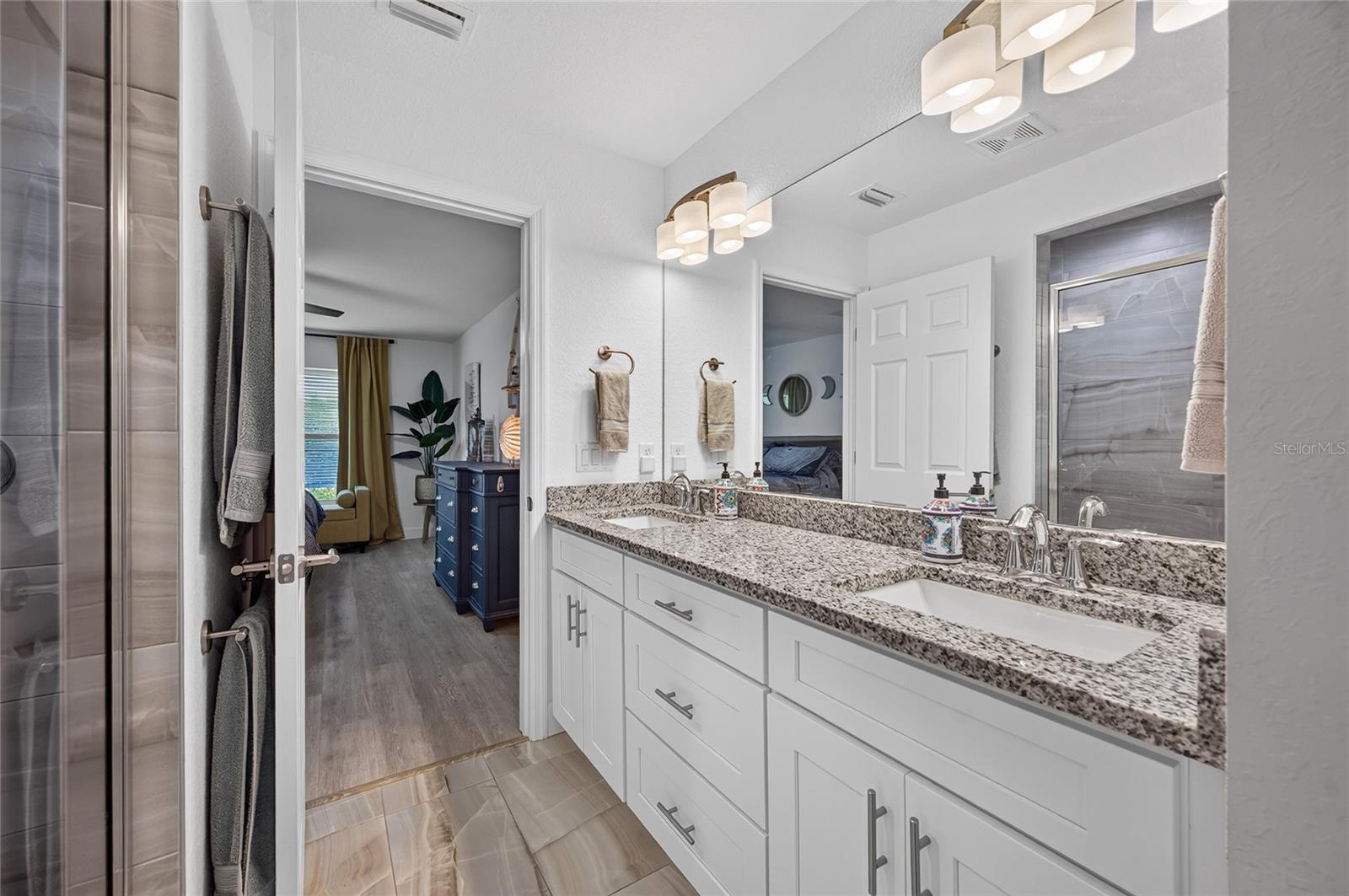 HRBR HEIGHTS - Residential