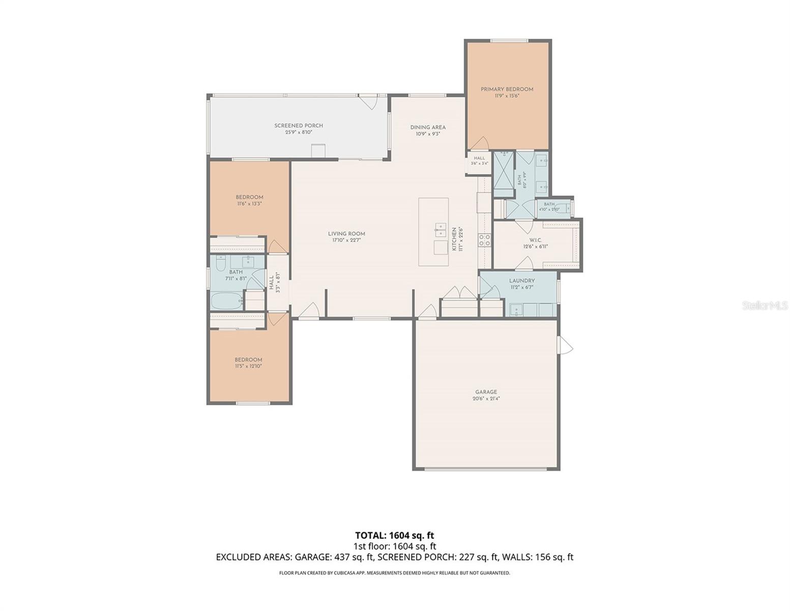 HRBR HEIGHTS - Residential