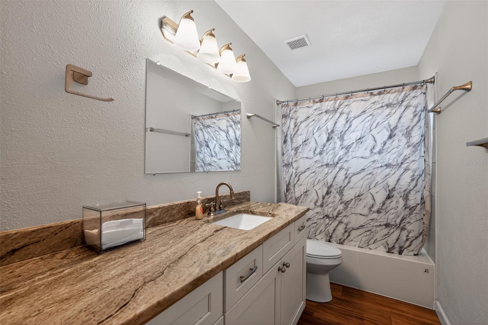 STEPHENSONS SUB 2 ADD - Residential