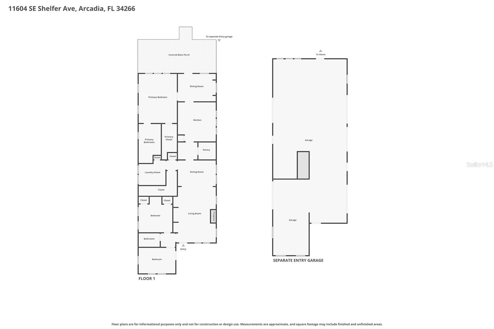 N/A - Residential