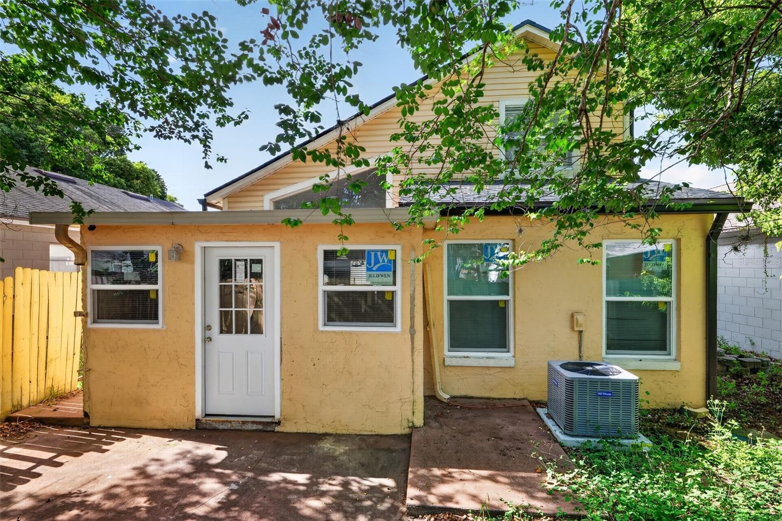 SHEELER OAKS PH 03A - Residential
