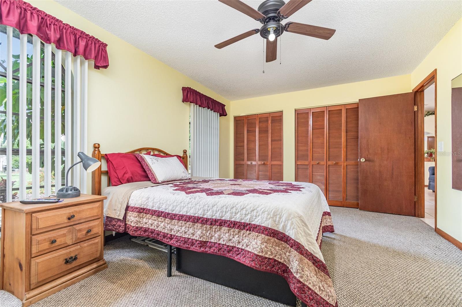 CARNELL 3RD ADD AKA PELLS HILLTOP UNREC - Residential