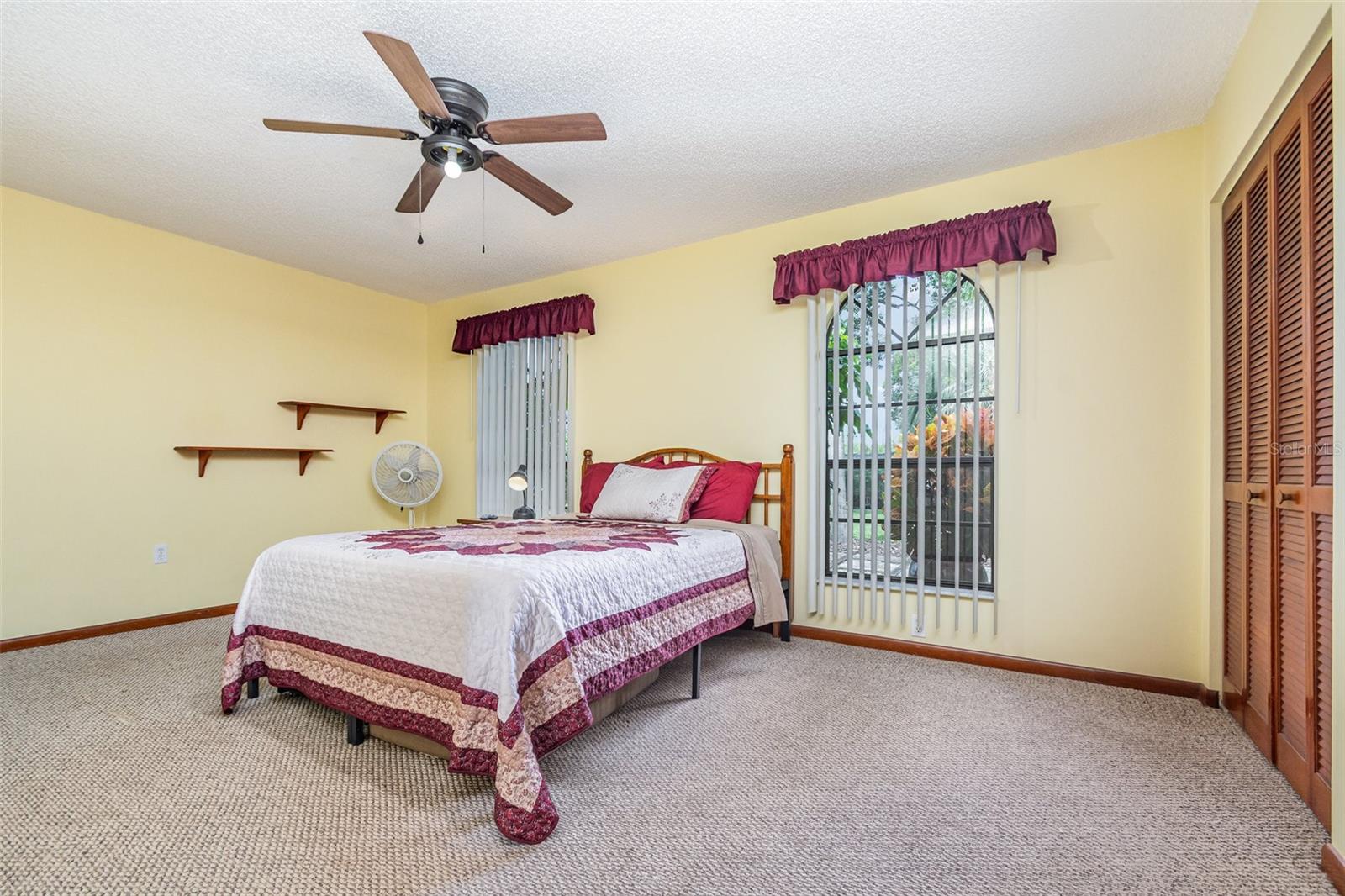 CARNELL 3RD ADD AKA PELLS HILLTOP UNREC - Residential