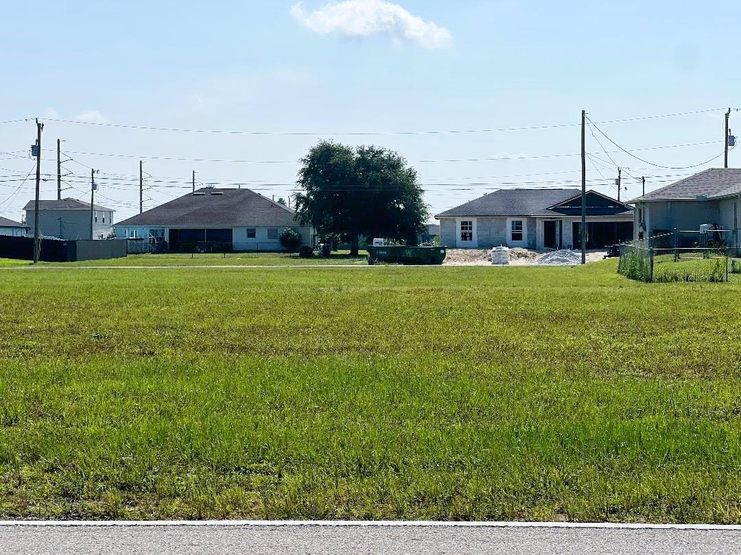 CAPE CORAL - Land