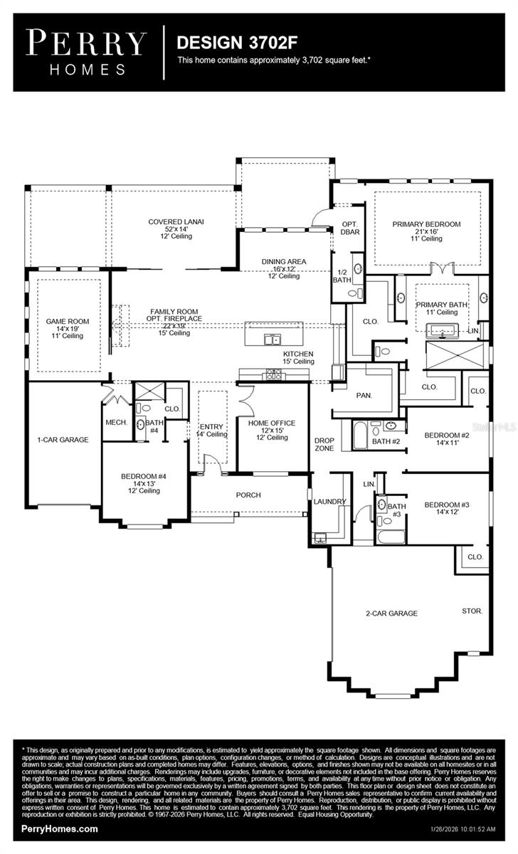 SOUTHERN HILLS PLANTATION PH2 - Residential