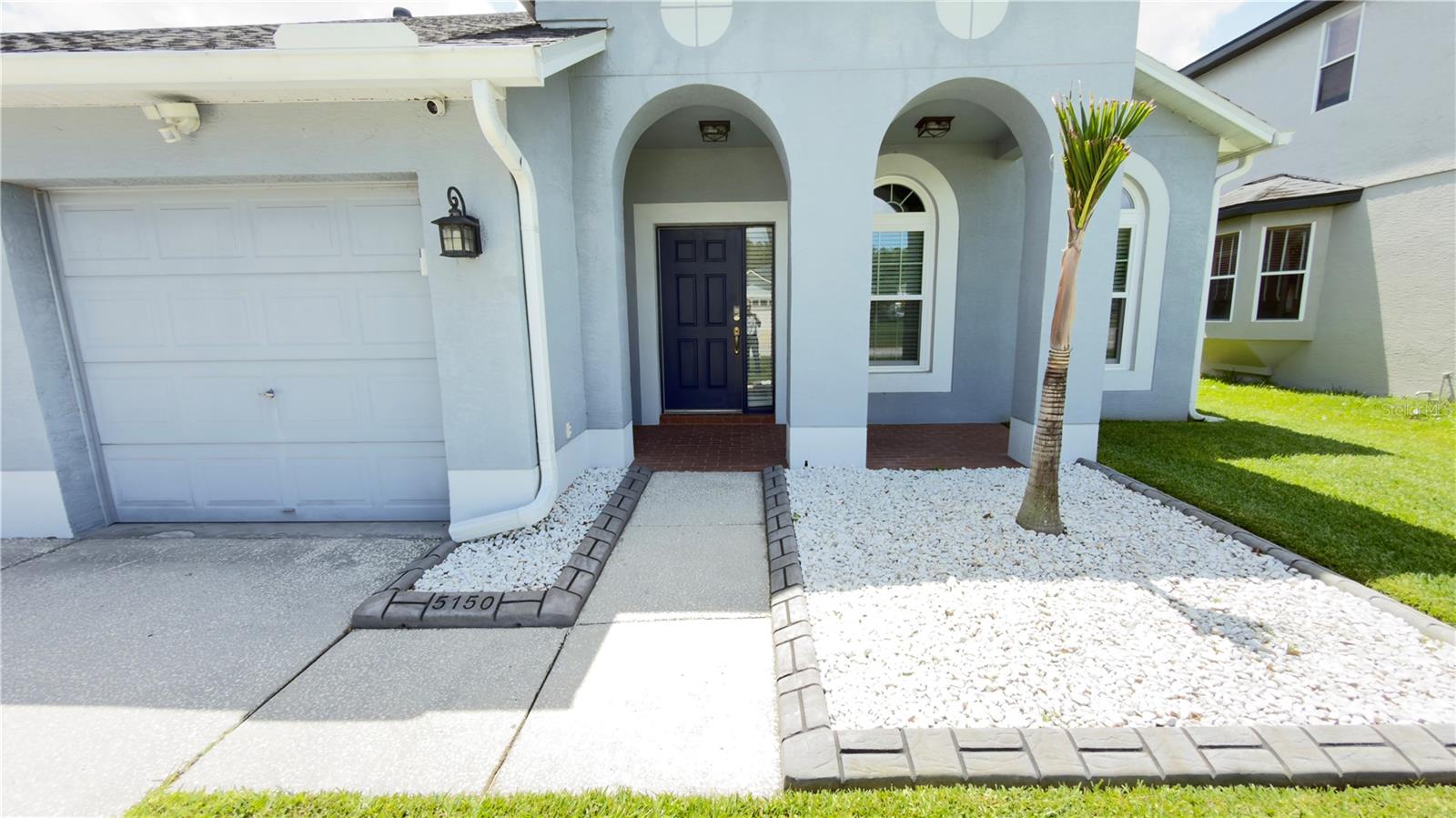 SADDLEBROOK VILLAGE WEST - Residential