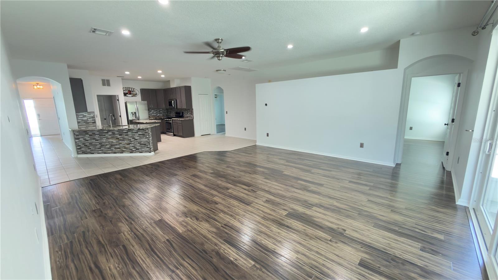 SADDLEBROOK VILLAGE WEST - Residential
