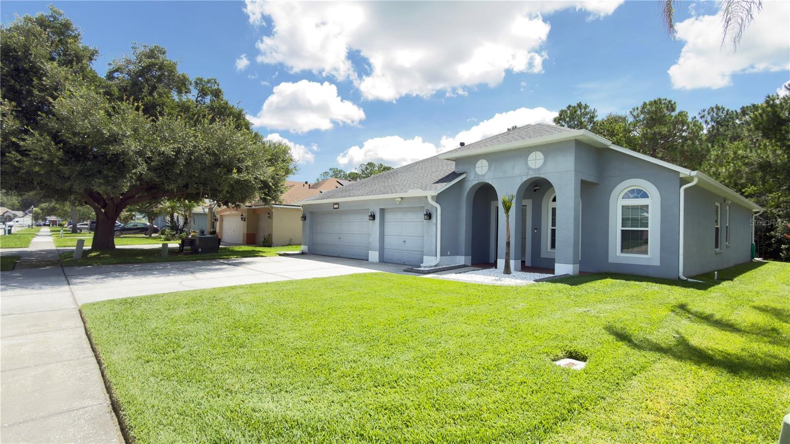 SADDLEBROOK VILLAGE WEST - Residential