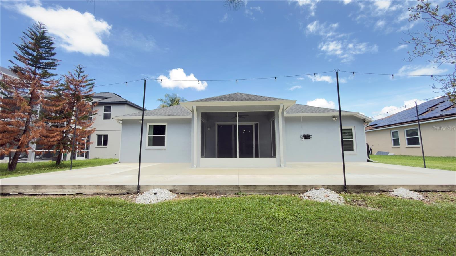 SADDLEBROOK VILLAGE WEST - Residential