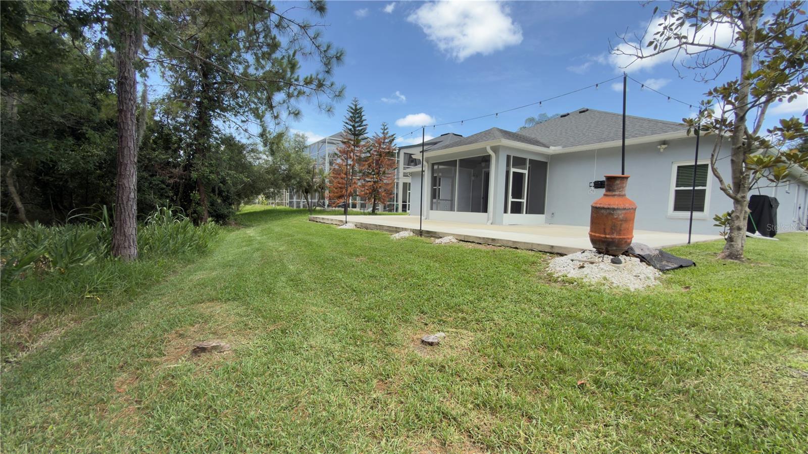SADDLEBROOK VILLAGE WEST - Residential