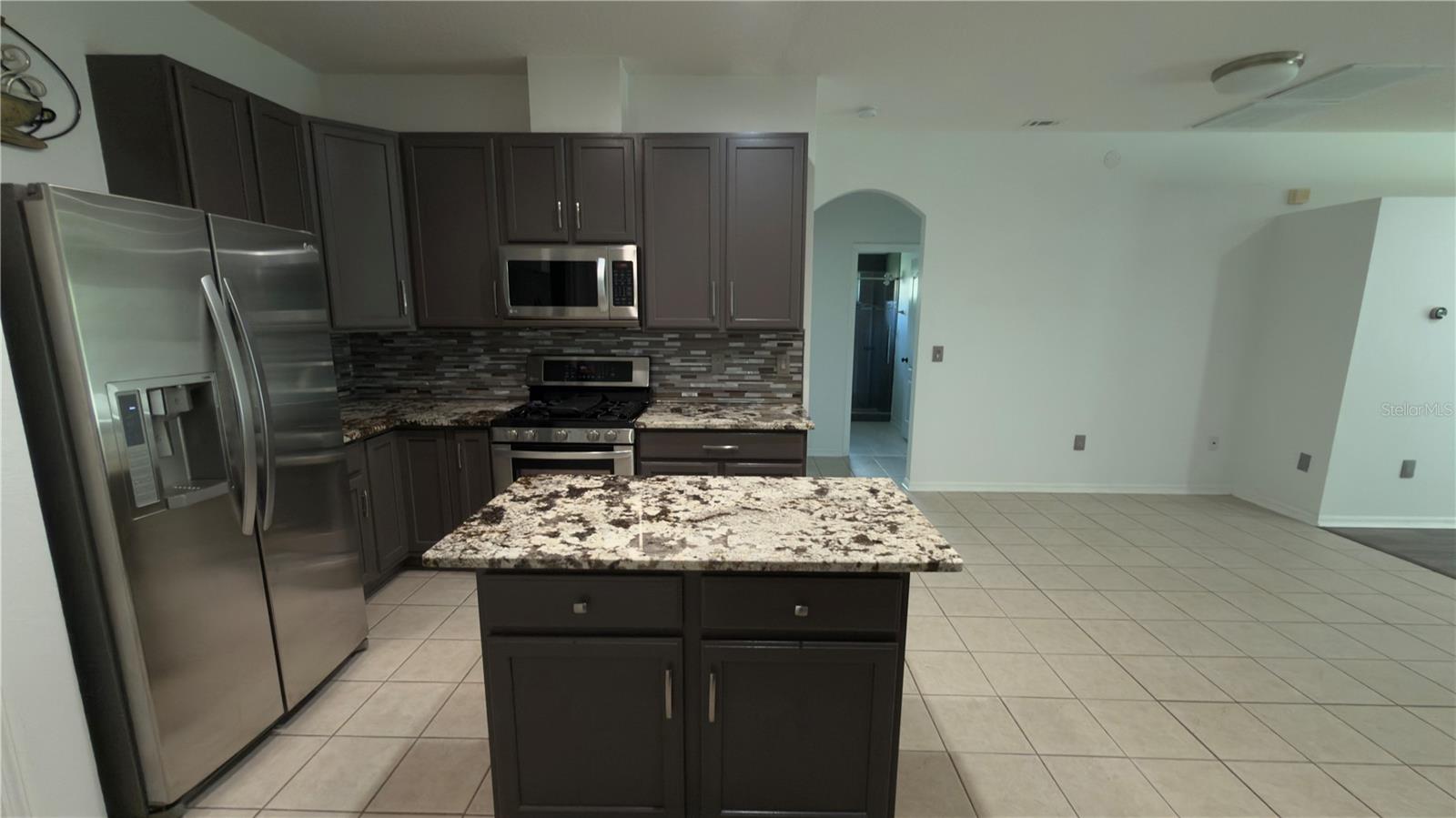 SADDLEBROOK VILLAGE WEST - Residential