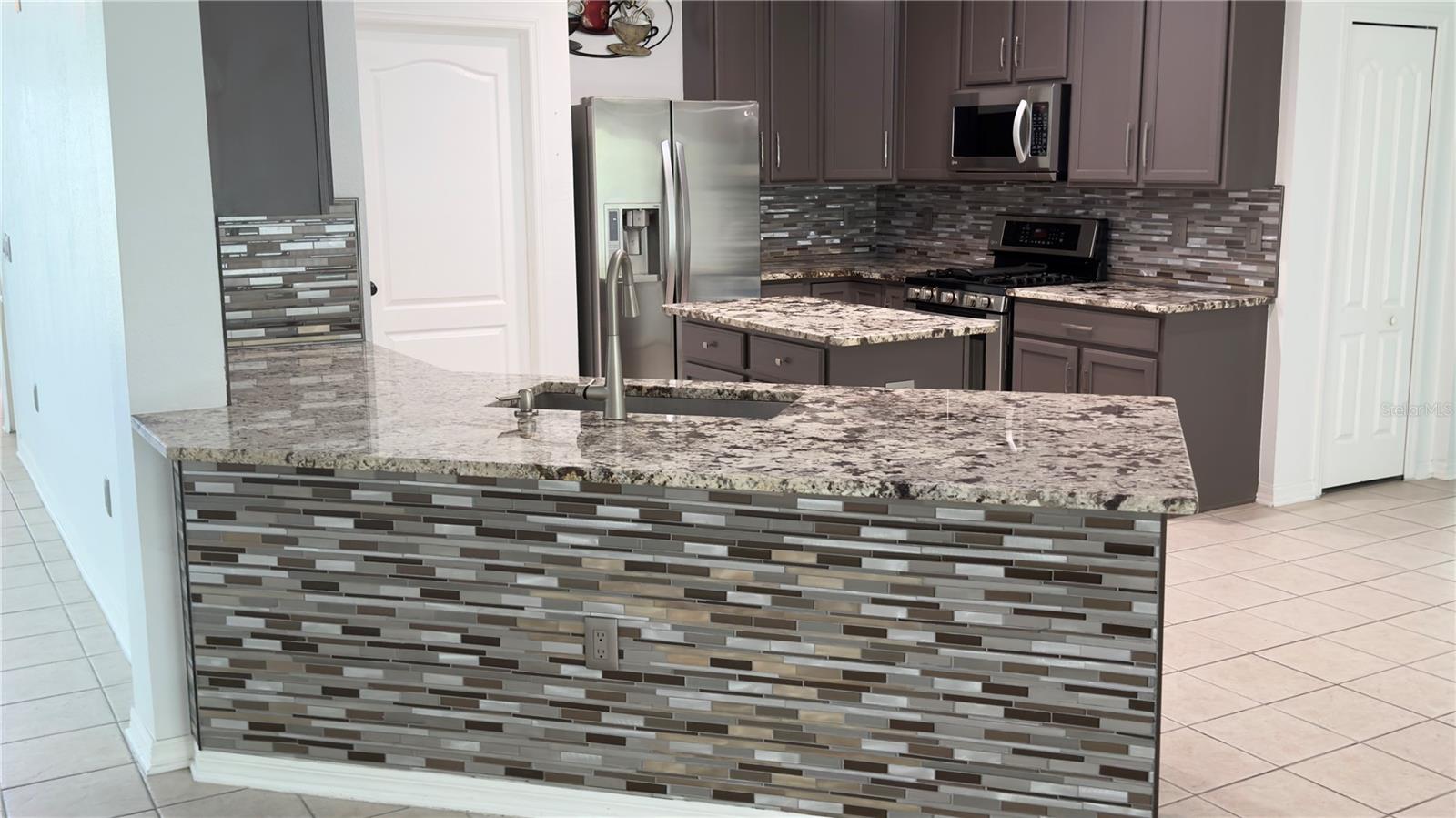 SADDLEBROOK VILLAGE WEST - Residential
