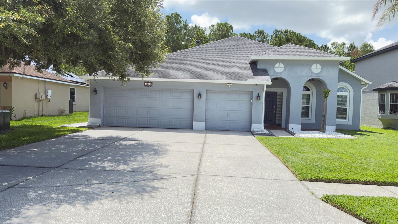 SADDLEBROOK VILLAGE WEST - Residential