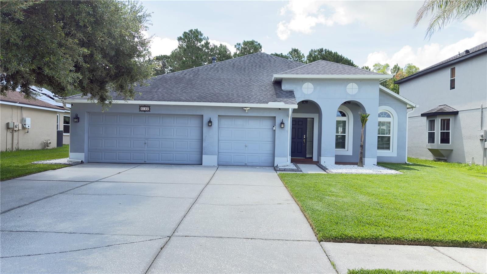 SADDLEBROOK VILLAGE WEST - Residential