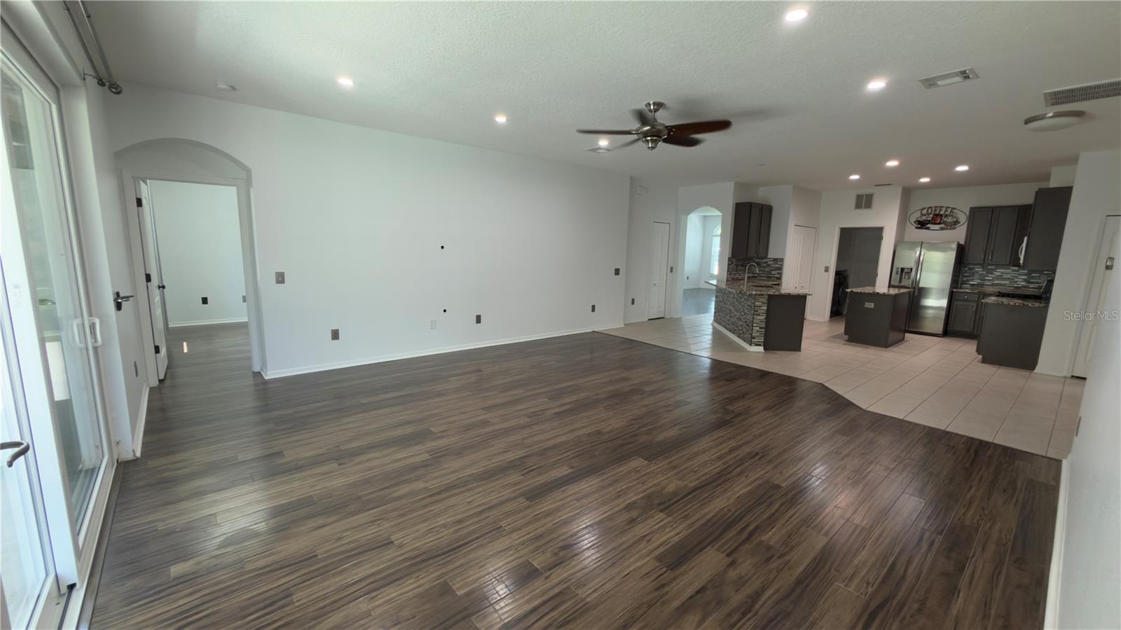 SADDLEBROOK VILLAGE WEST - Residential
