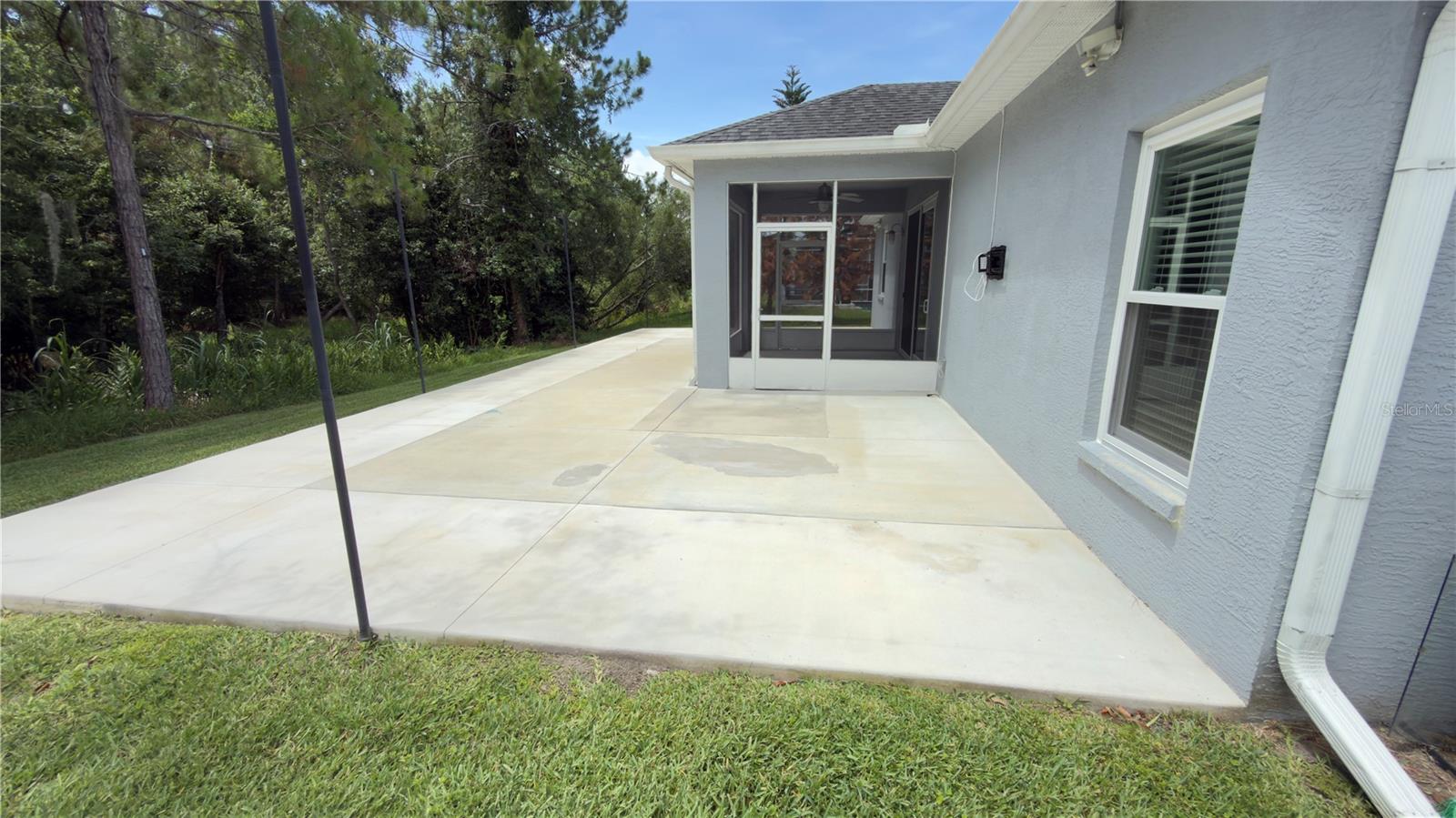 SADDLEBROOK VILLAGE WEST - Residential