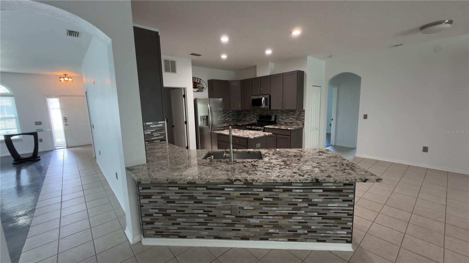 SADDLEBROOK VILLAGE WEST - Residential