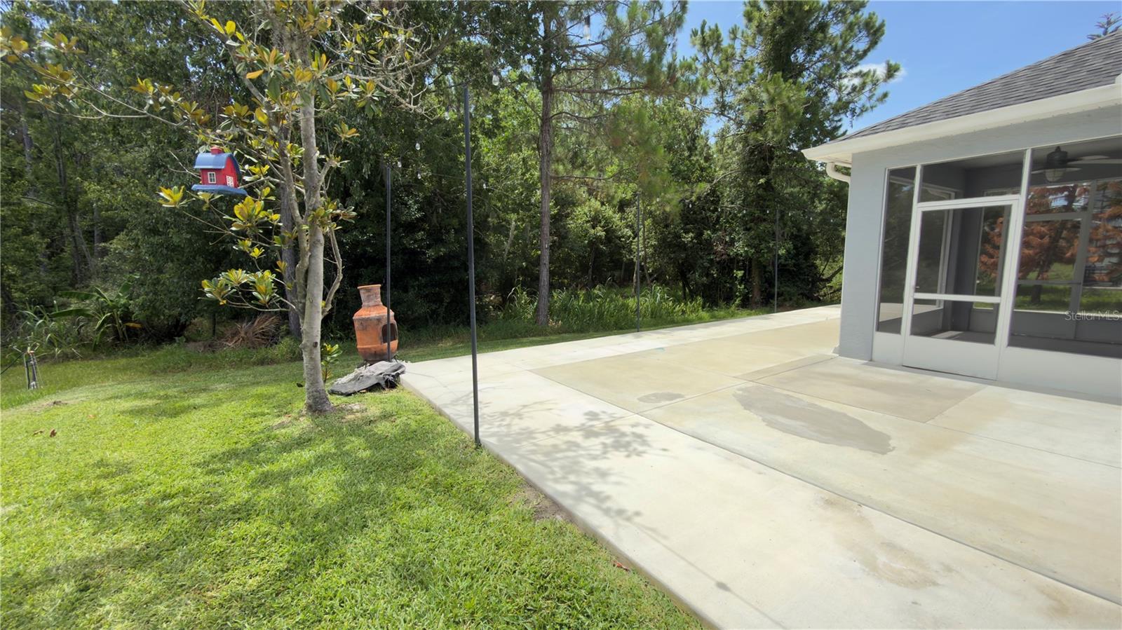 SADDLEBROOK VILLAGE WEST - Residential