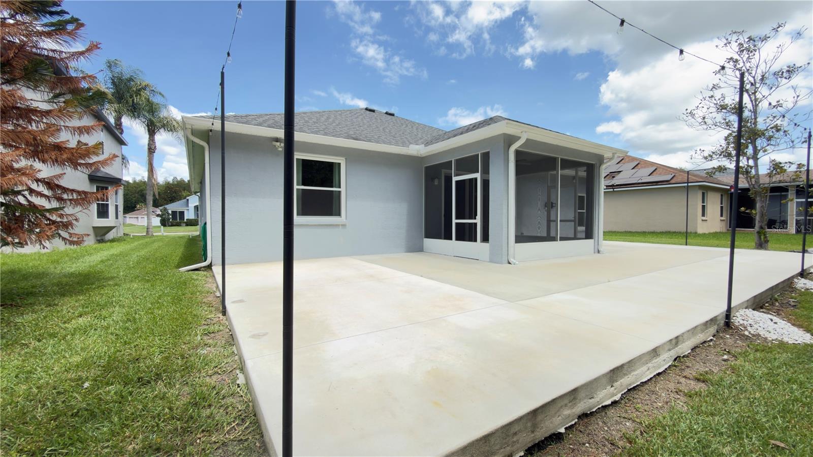 SADDLEBROOK VILLAGE WEST - Residential