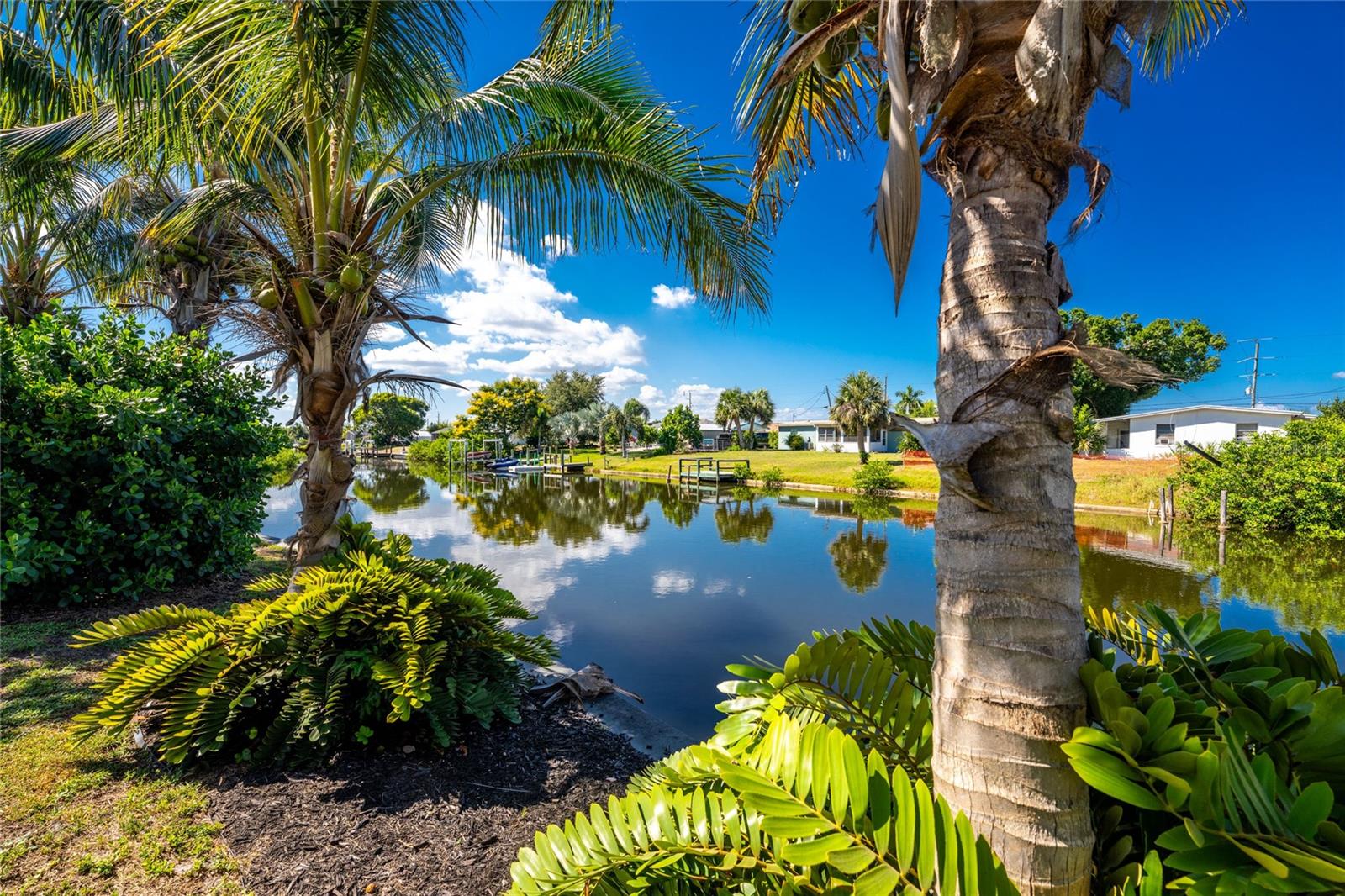 PORT CHARLOTTE SEC 006 - Residential