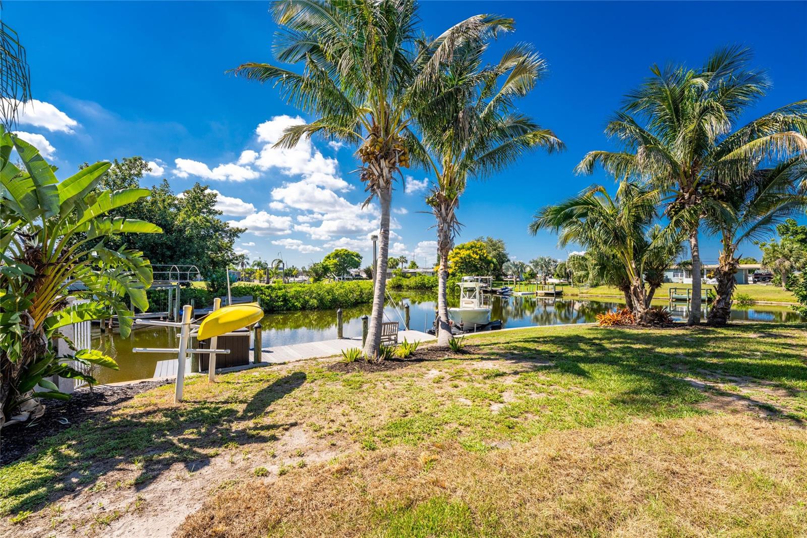 PORT CHARLOTTE SEC 006 - Residential