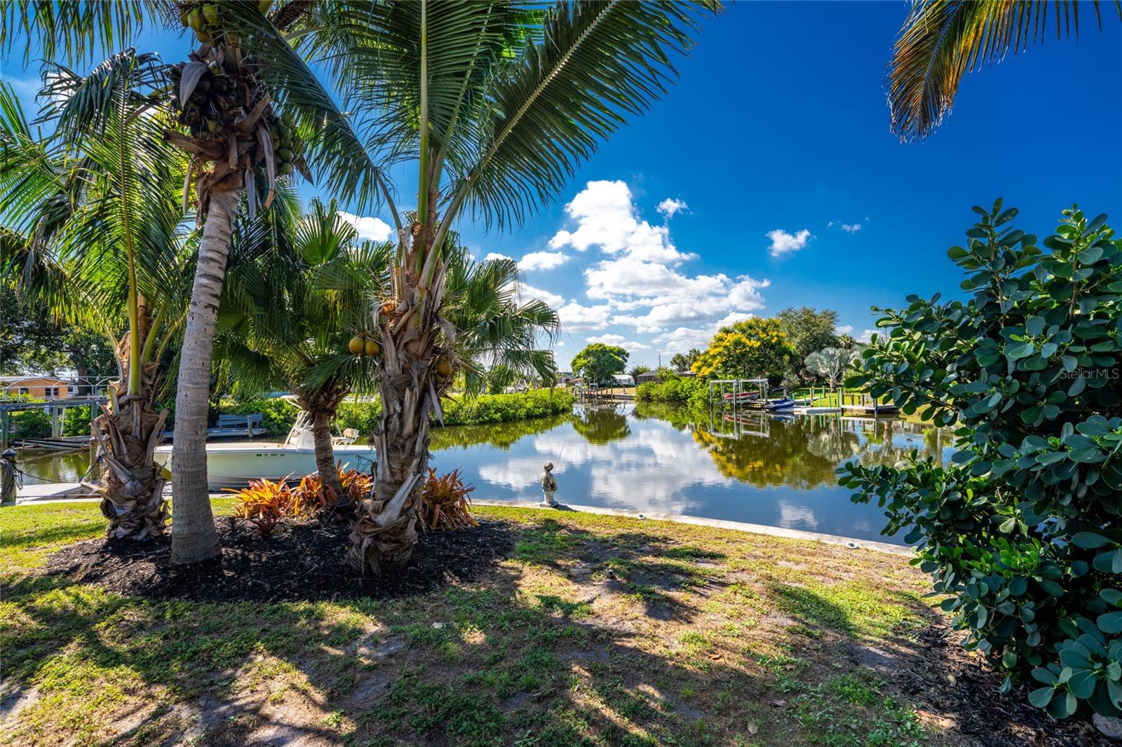 PORT CHARLOTTE SEC 006 - Residential