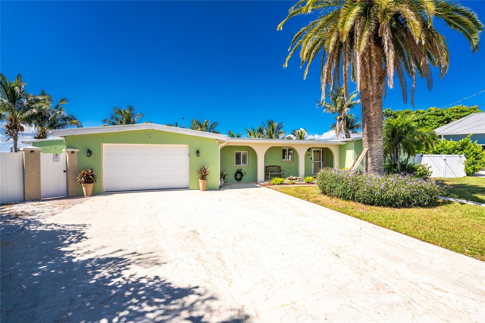 PORT CHARLOTTE SEC 006 - Residential