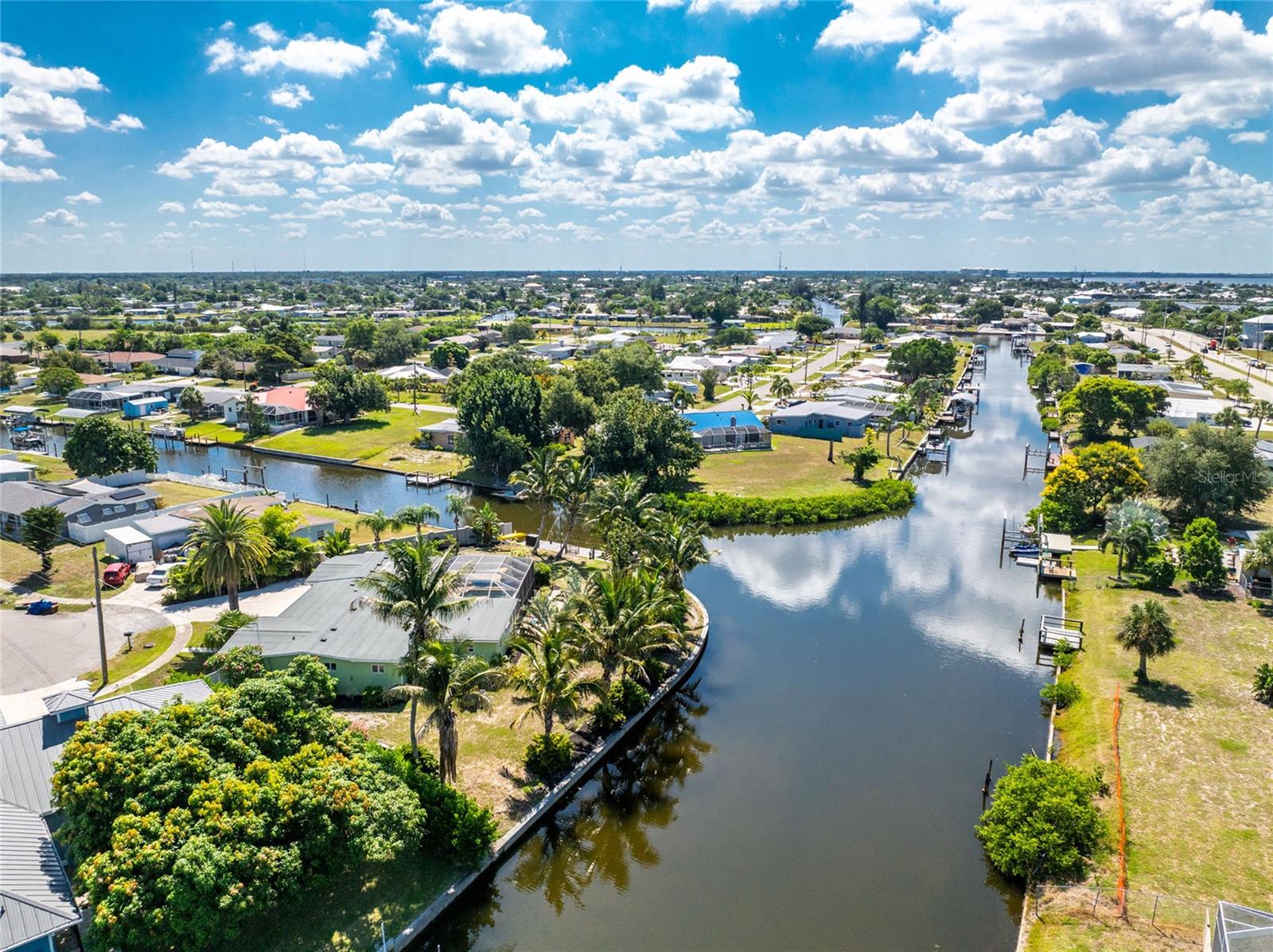 PORT CHARLOTTE SEC 006 - Residential
