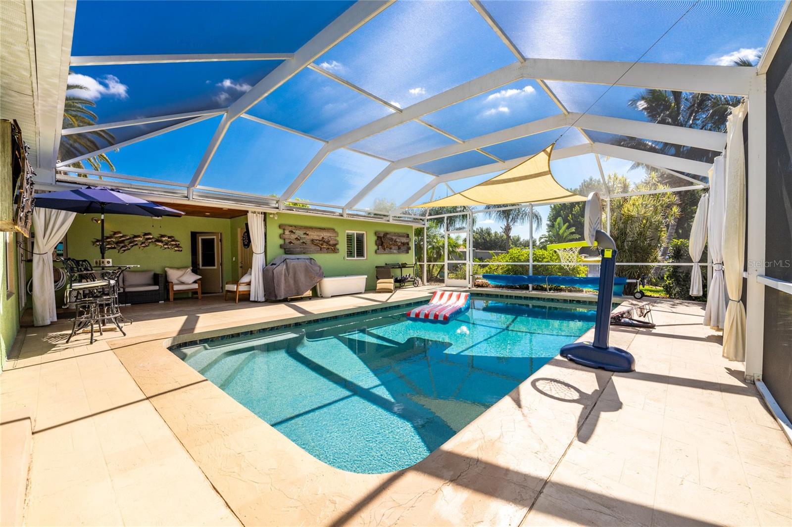 PORT CHARLOTTE SEC 006 - Residential