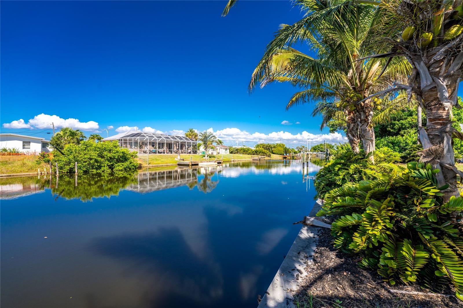 PORT CHARLOTTE SEC 006 - Residential