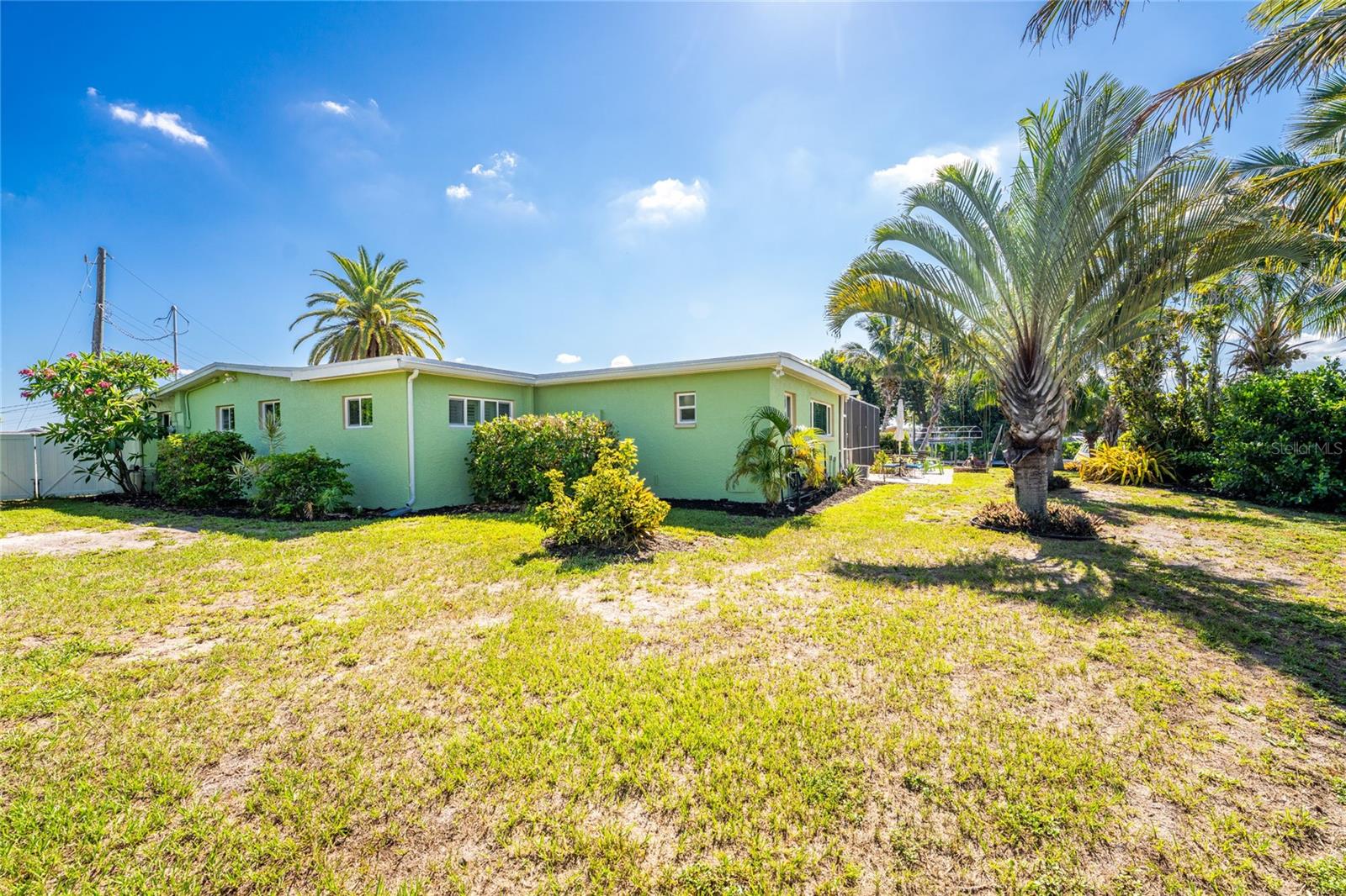 PORT CHARLOTTE SEC 006 - Residential