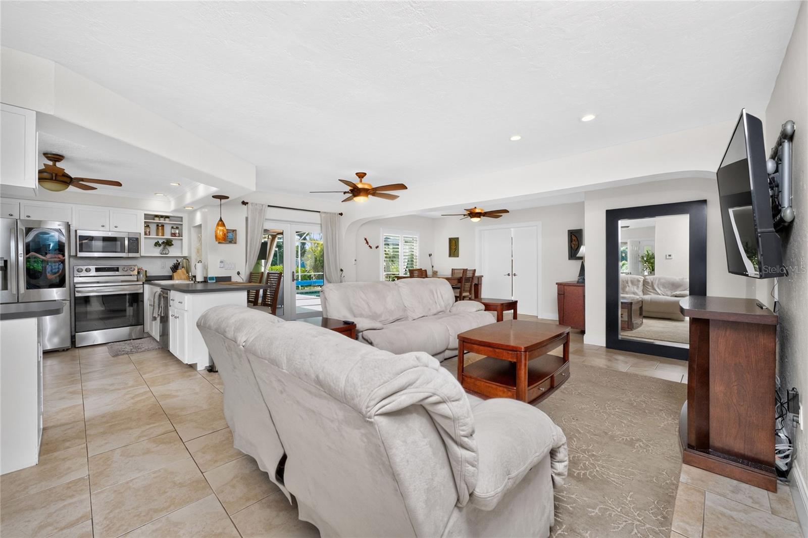 PORT CHARLOTTE SEC 006 - Residential