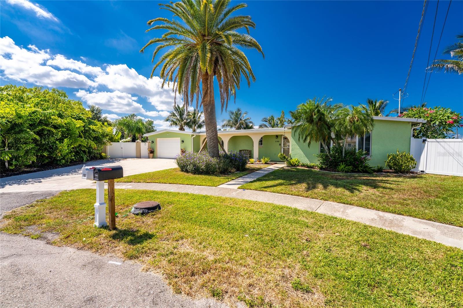 PORT CHARLOTTE SEC 006 - Residential