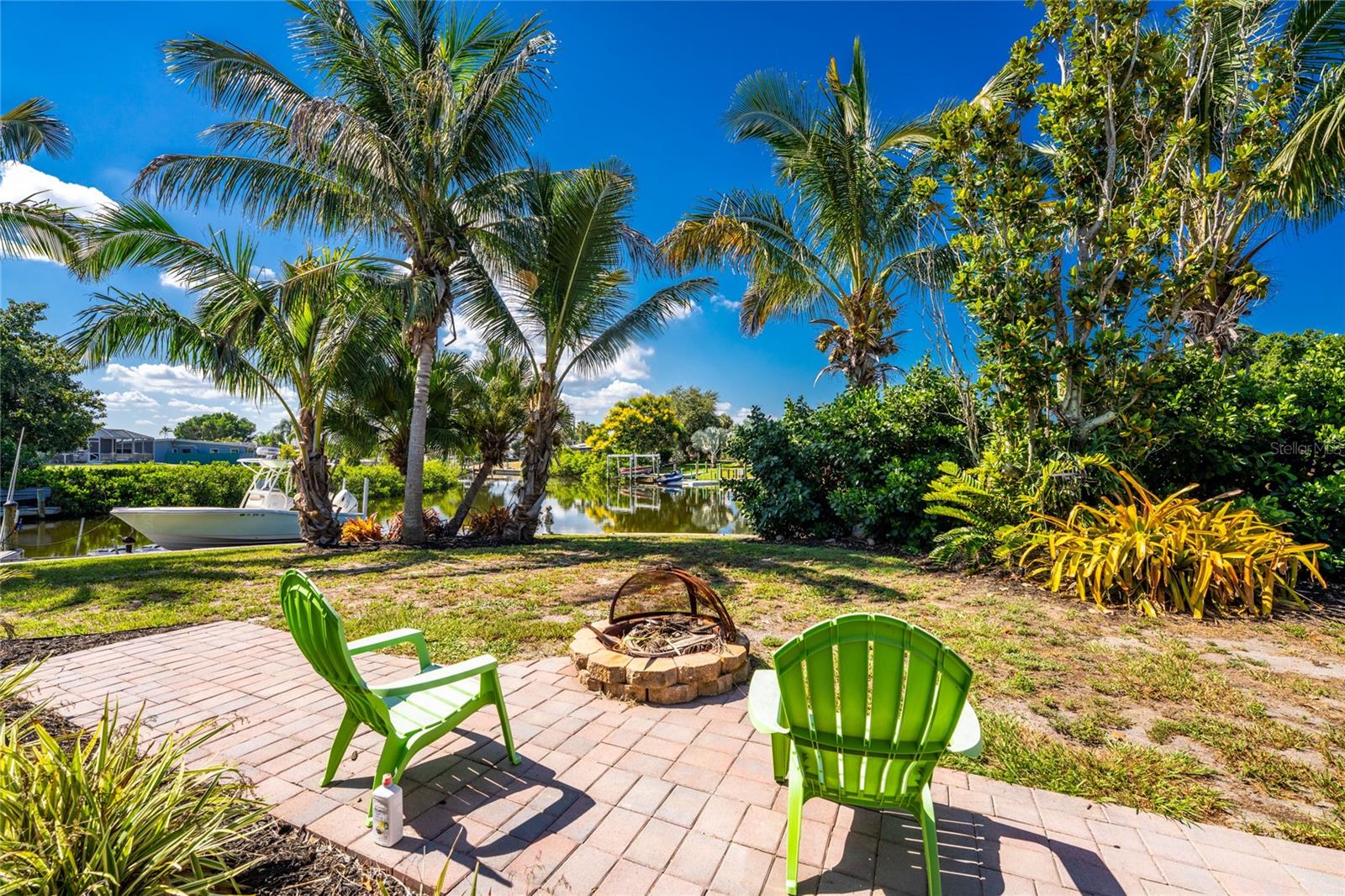 PORT CHARLOTTE SEC 006 - Residential