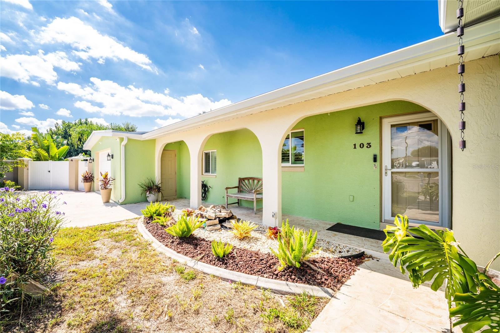 PORT CHARLOTTE SEC 006 - Residential