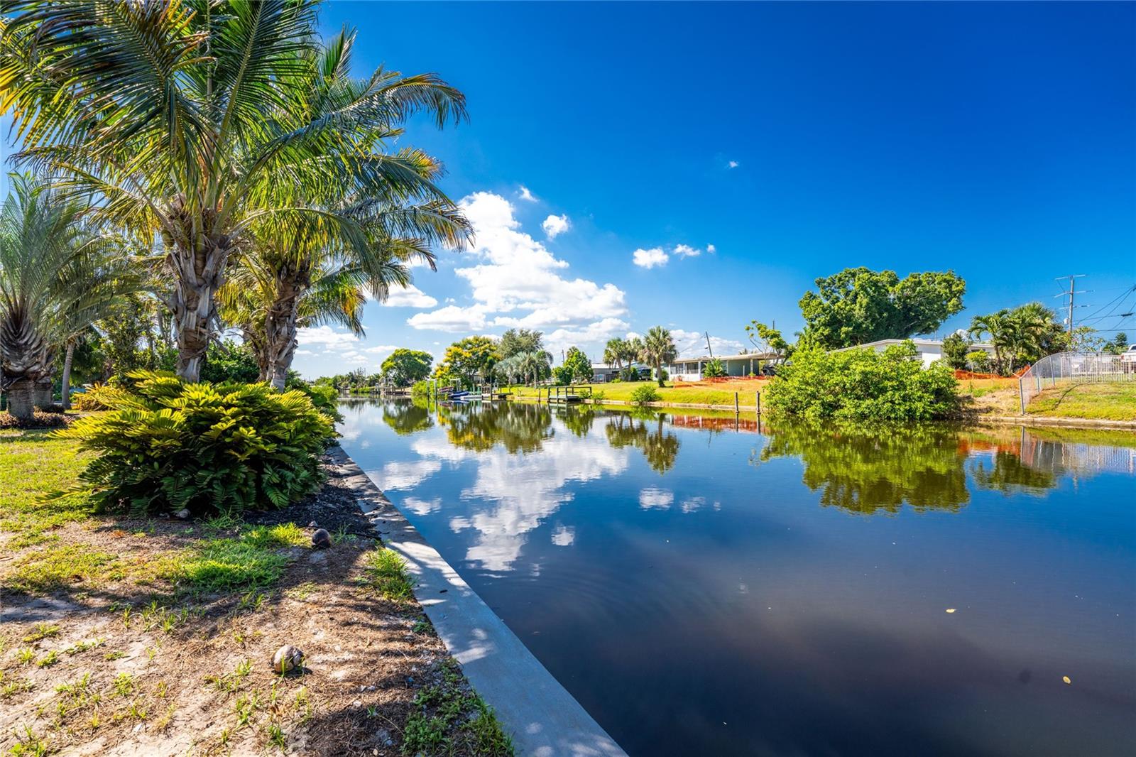 PORT CHARLOTTE SEC 006 - Residential