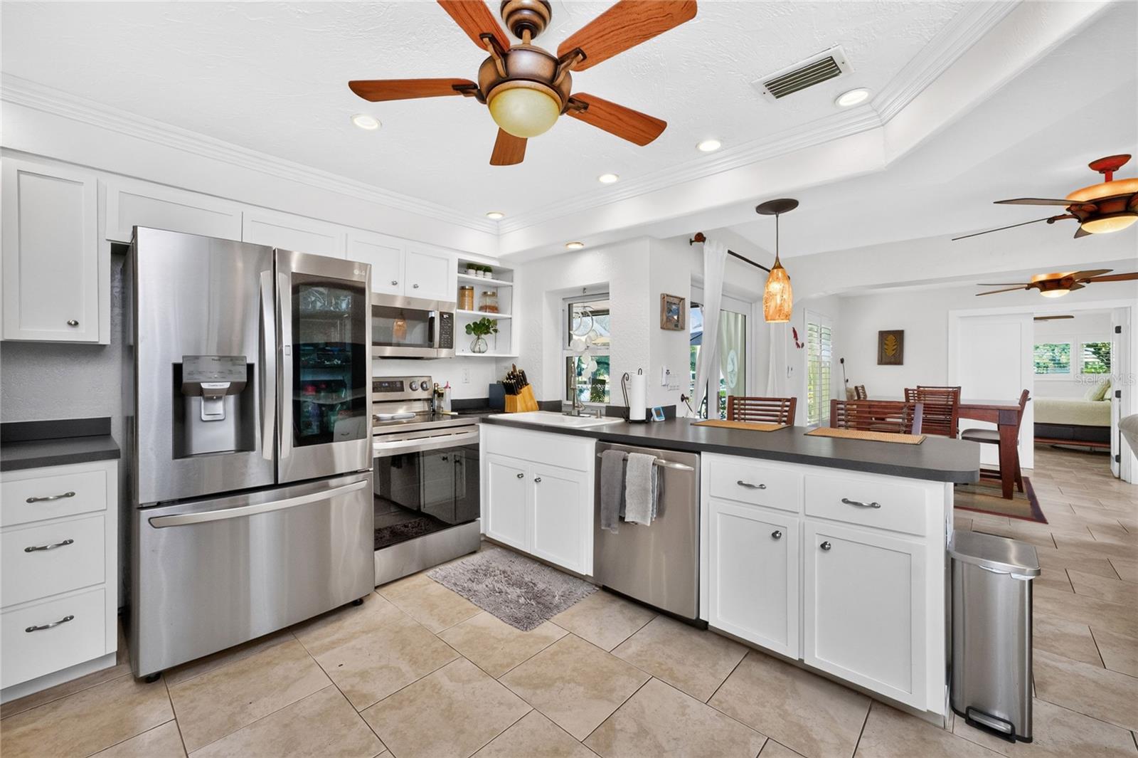 PORT CHARLOTTE SEC 006 - Residential