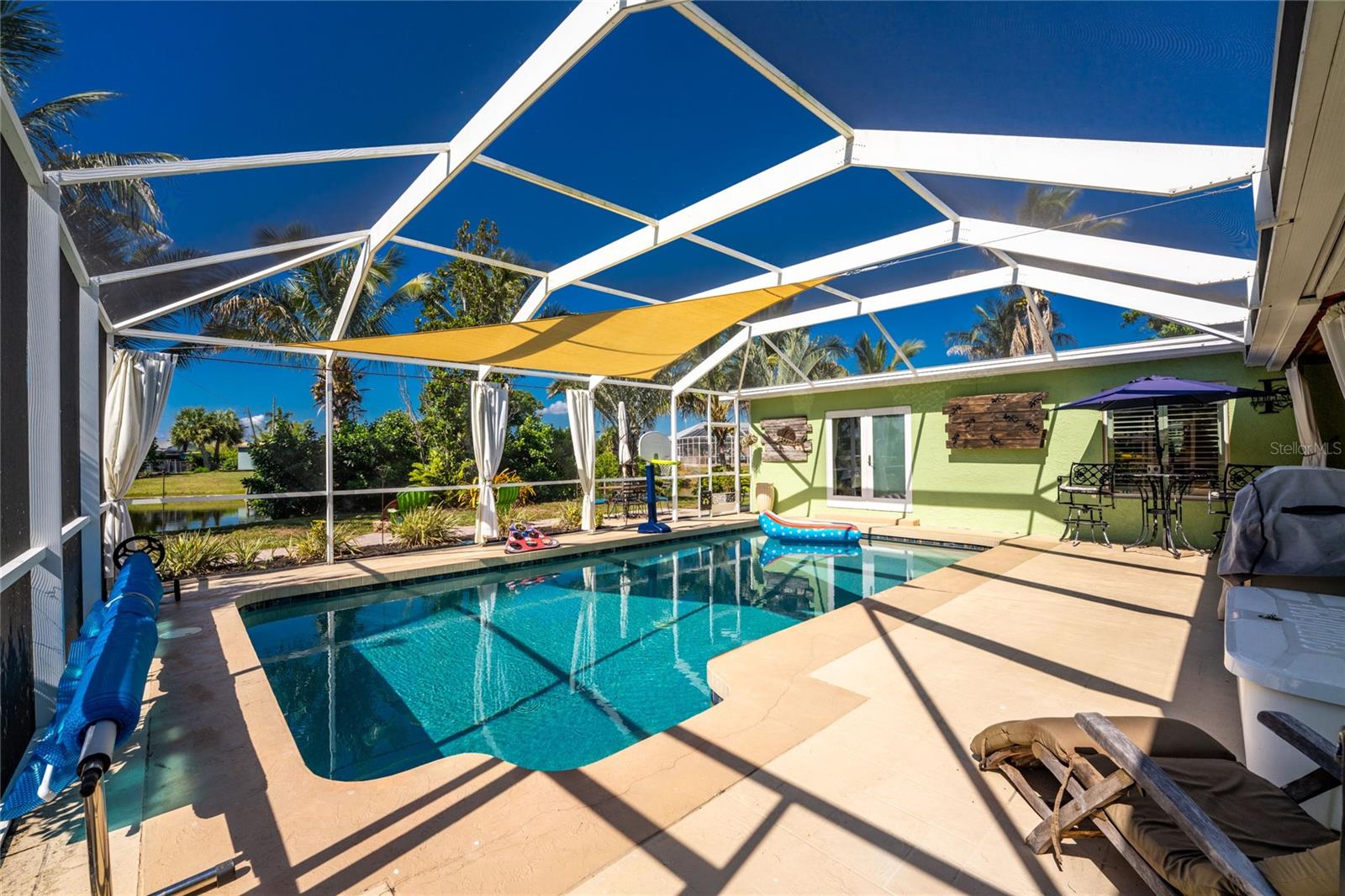 PORT CHARLOTTE SEC 006 - Residential