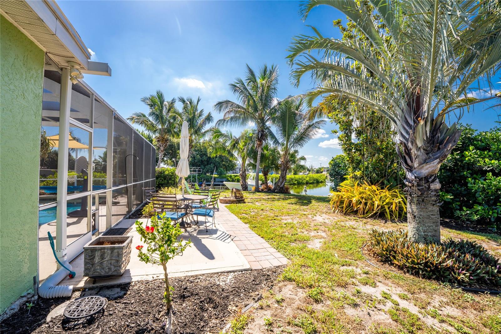 PORT CHARLOTTE SEC 006 - Residential