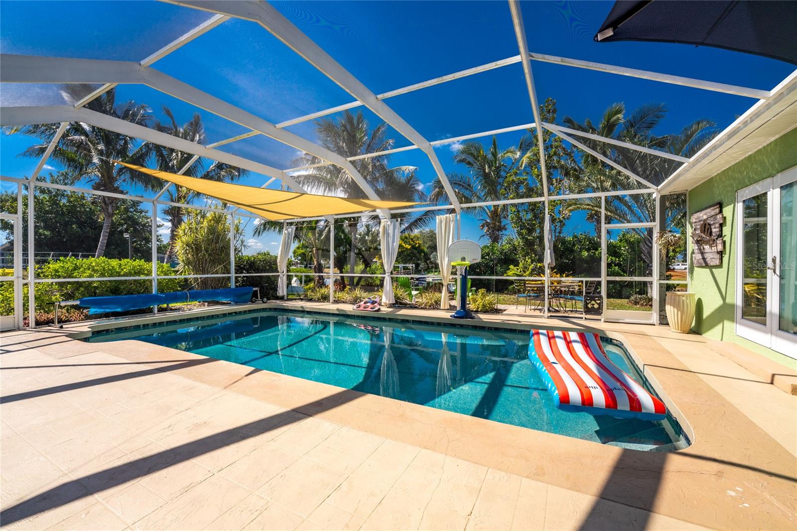 PORT CHARLOTTE SEC 006 - Residential
