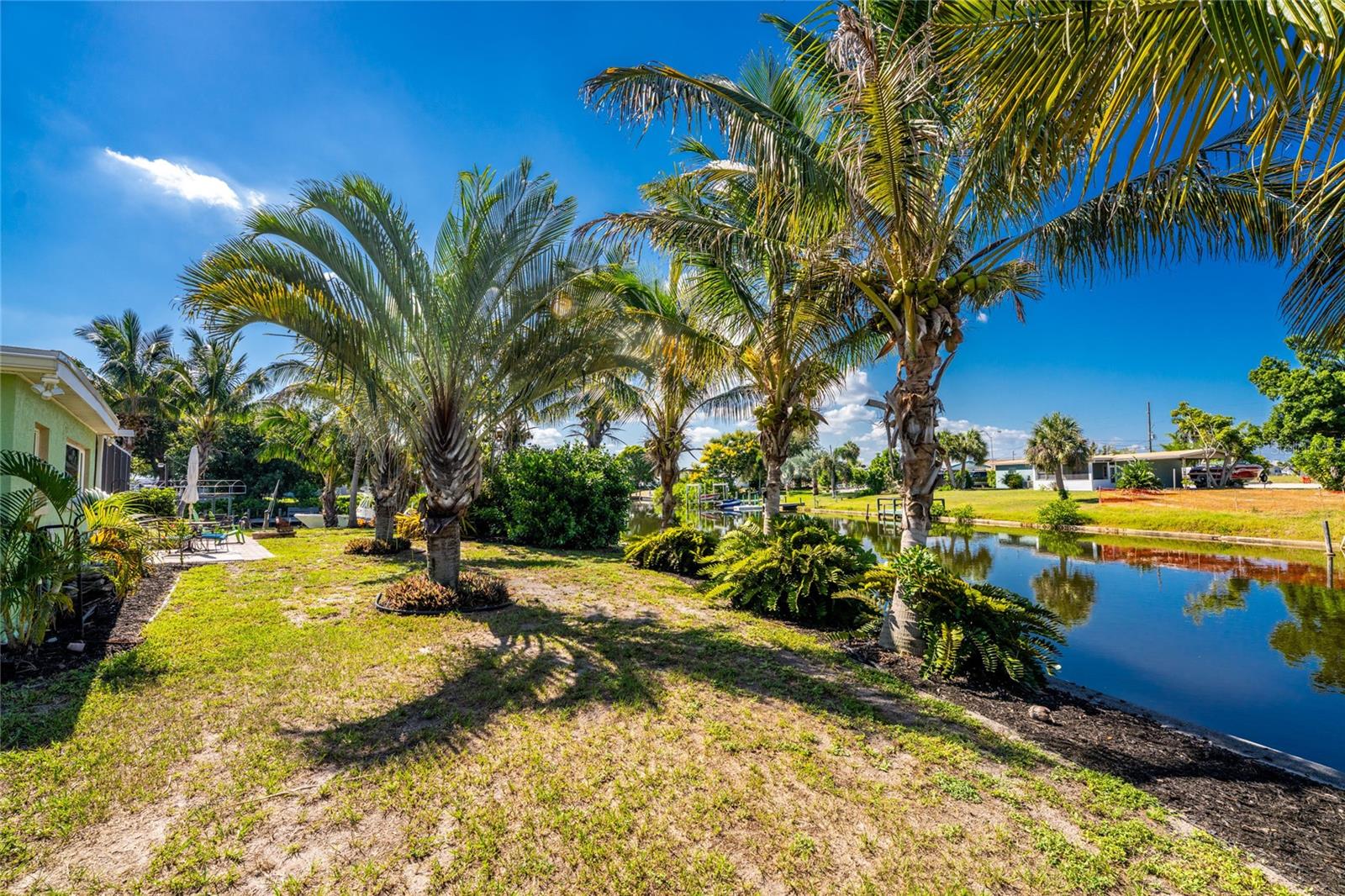 PORT CHARLOTTE SEC 006 - Residential
