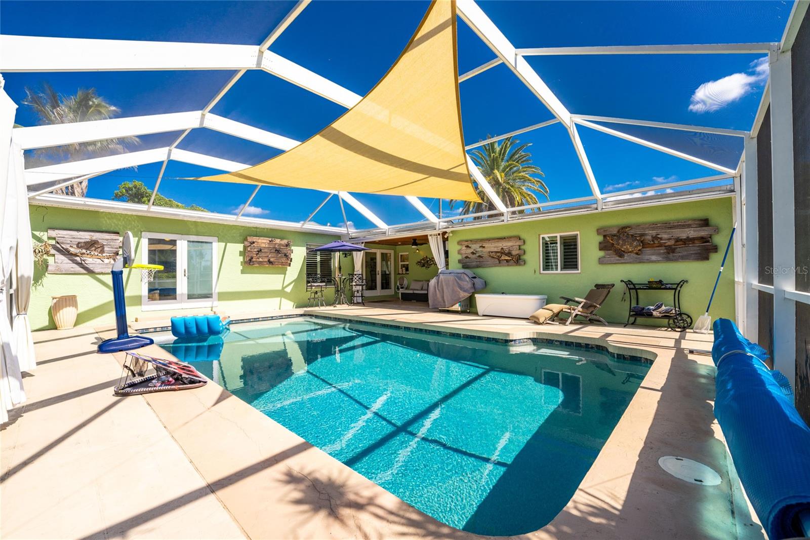 PORT CHARLOTTE SEC 006 - Residential